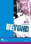 Image for Beyond A1+ Workbook