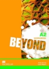 Image for Beyond A2 Workbook