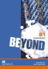 Image for Beyond B1 Workbook