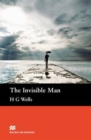 Image for Macmillan Readers Invisible Man The Pre-Intermediate Reader Without CD