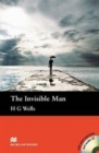 Image for The invisible man