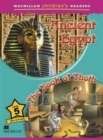 Image for Macmillan Children&#39;s Readers Ancient Egypt 5