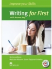 Image for Improve your Skills: Writing for First Student&#39;s Book with key &amp; MPO Pack
