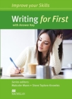 Image for Improve Your Skills for First Writing &amp; key