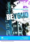 Image for Beyond A1+ Student&#39;s Book Premium Pack
