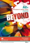 Image for Beyond A2+ Student&#39;s Book Premium Pack
