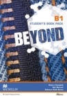 Image for Beyond B1 Student&#39;s Book Pack