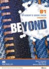 Image for Beyond B1 Student&#39;s Book Premium Pack