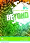 Image for Beyond B1+ Student&#39;s Book Pack