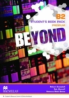 Image for Beyond B2 Student&#39;s Book Premium Pack