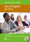 Image for Improve your Skills: Use of English for First Student&#39;s Book without key &amp; MPO Pack