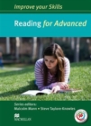 Image for Improve your Skills: Reading for Advanced Student&#39;s Book without key &amp; MPO Pack