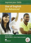 Image for Improve your Skills: Use of English for Advanced Student&#39;s Book without key &amp; MPO Pack