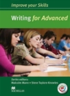 Image for Improve your Skills: Writing for Advanced Student&#39;s Book without key &amp; MPO Pack