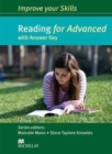 Image for Improve Your Skills for Advanced (CAE) Reading Student&#39;s Book with Key