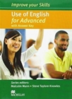 Image for Improve Your Skills for Advanced (CAE) Use of English Student&#39;s Book with Key
