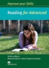 Image for Improve your Skills: Reading for Advanced Student&#39;s Book without key