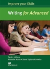 Image for Improve your Skills: Writing for Advanced Student&#39;s Book without key