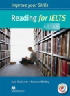 Image for Improve Your Skills: Reading for IELTS 4.5-6.0 Student&#39;s Book without key &amp; MPO Pack