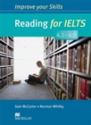 Image for Improve Your Skills: Reading for IELTS 4.5-6.0 Student&#39;s Book without key