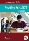 Image for Improve Your Skills: Reading for IELTS 6.0-7.5 Student&#39;s Book without key &amp; MPO Pack