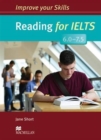Image for Improve Your Skills: Reading for IELTS 6.0-7.5 Student&#39;s Book without key