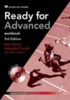Image for Ready for Advanced 3rd edition Workbook without key Pack