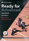 Image for Ready for Advanced Students Book without key with Online Audio