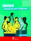 Image for English A: Workbook for CSEC® Examinations