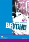Image for Beyond A1+ Online Workbook