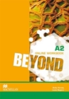 Image for Beyond A2 Online Workbook