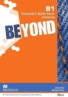 Image for Beyond B1 Teacher&#39;s Book Premium Pack
