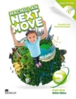 Image for Macmillan Next Move Starter Level Student&#39;s Book Pack