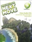 Image for Macmillan Next Move Starter Level Class Audio CD