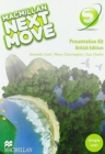 Image for Macmillan Next Move Starter Level Presentation Kit