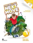 Image for Macmillan Next Move Level 1 Student&#39;s Book Pack