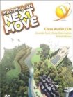 Image for Macmillan Next Move Level 1 Class Audio CD