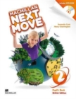 Image for Macmillan Next Move Level 2 Student&#39;s Book Pack