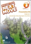 Image for Macmillan Next Move Level 2 Presentation Kit