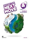 Image for Macmillan Next Move Level 4 Workbook