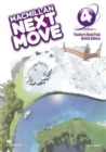 Image for Macmillan Next Move Level 4 Teacher&#39;s Book Pack
