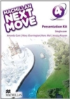 Image for Macmillan Next Move Level 4 Presentation Kit