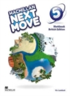 Image for Macmillan Next Move Level 5 Workbook