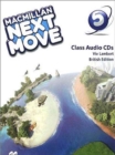 Image for Macmillan Next Move Level 5 Class Audio CD