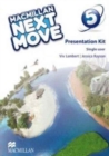 Image for Macmillan Next Move Level 5 Presentation Kit
