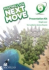 Image for Macmillan Next Move Level 6 Presentation Kit