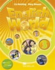 Image for English World : Level 3 : English World 3 Teacher&#39;s Guide with Webcode Teacher&#39;s Guide &amp; Webcode Pack