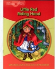 Image for Macmillan Young Explorers 1 Red Riding Hood