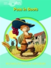 Image for Macmillan Young Explorers 2 Puss in Boots