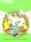 Image for Macmillan English Explorers 3 The Ugly Duckling